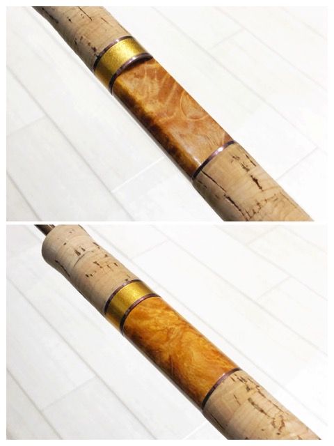 ロデオクラフト999.9　ブロンズウルフ６２ＬーK 楽天市場】ロデオクラフト 999.9 Meister ブロンズウルフ 62ML-K