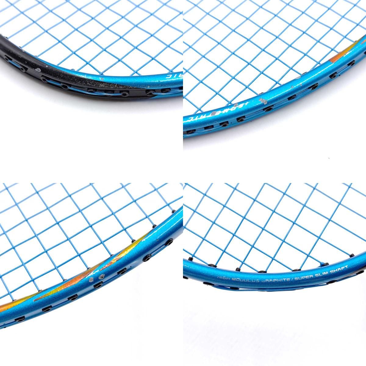 ヨネックス ASTROX77 バドミントン ラケット アストロクス77 4UG5