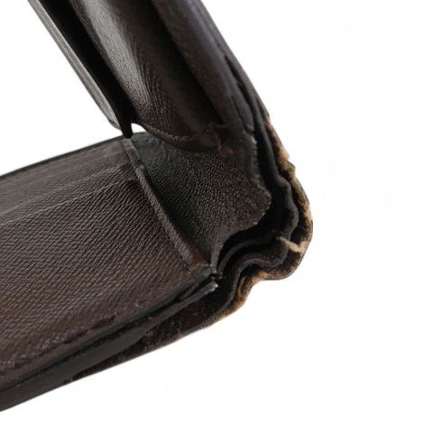 ルイヴィトン N61665 ダミエ ポルト ビエ カルト クレディ モネ 財布 楽天市場】ヴィトン N61665 ダミエ ポルト ビエ・カルト