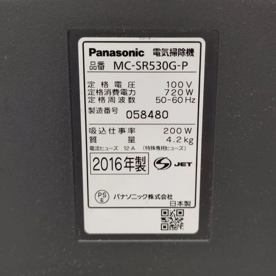 Panasonic