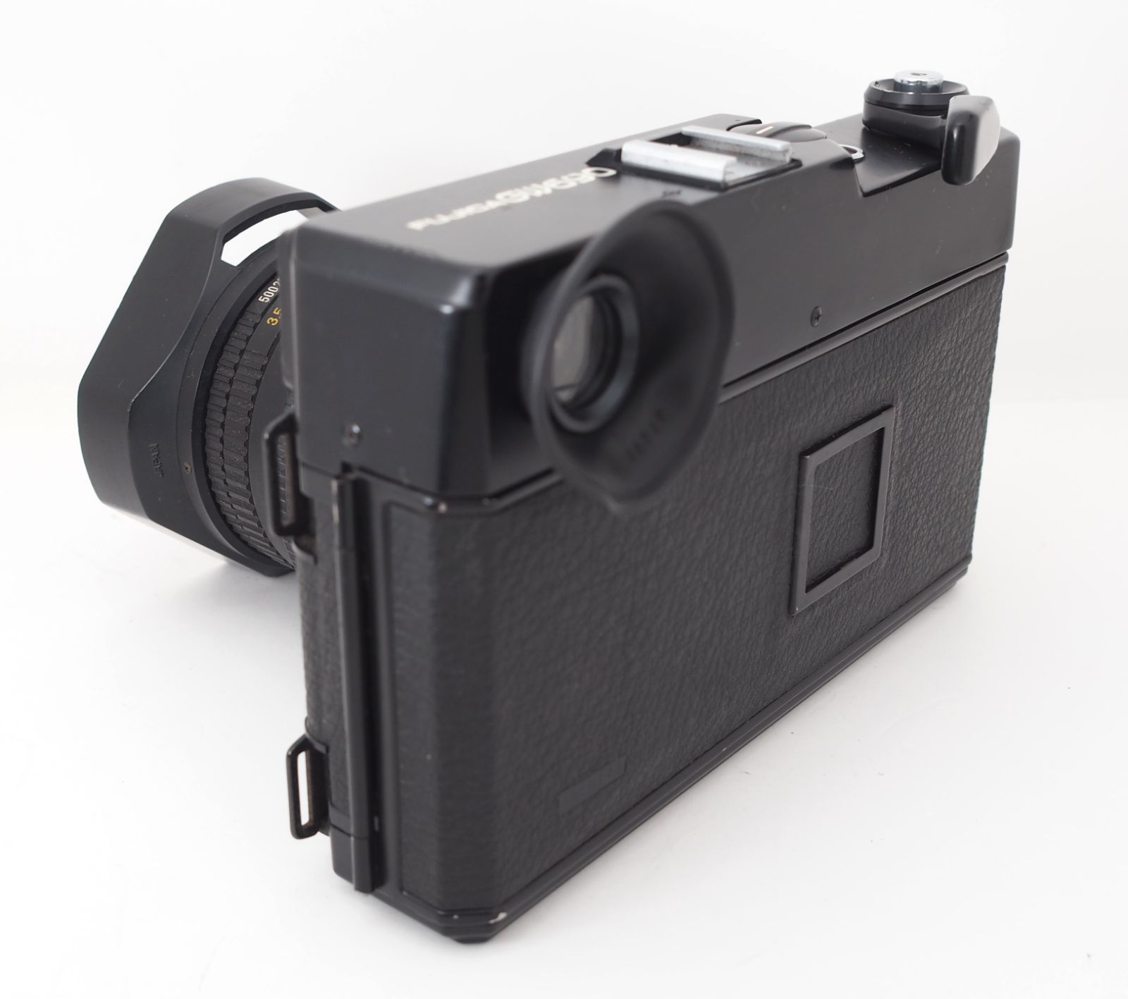 中判フィルムカメラ S