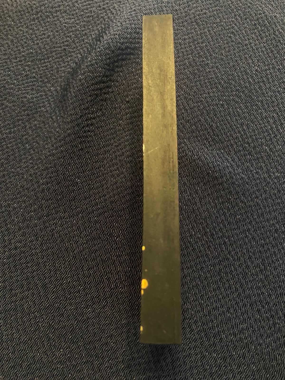 中国書画墨】中国墨「鳳池春」重量80.9g 箱付 書道用具 書道