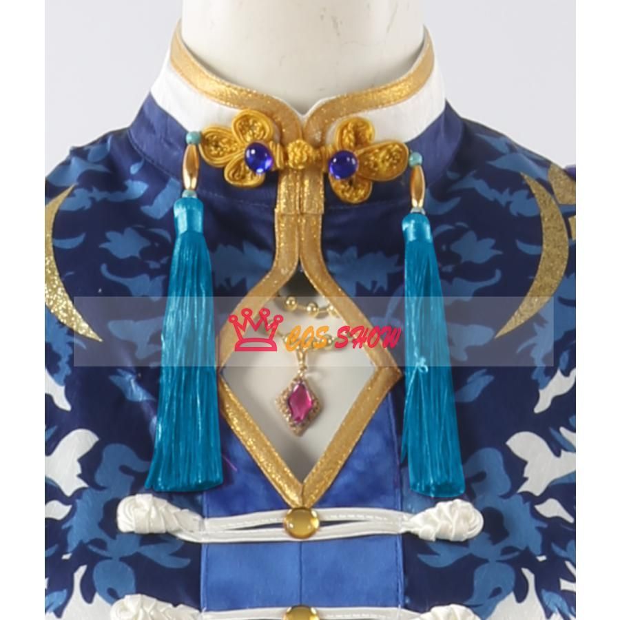 あんさんぶるスターズ! あんスタ スカウト 刹那の白 斎宮宗 逆先夏目 朔間凛月 コスプレ衣装 cosplay 仮装 オーダーメイド製作 仮装 イ