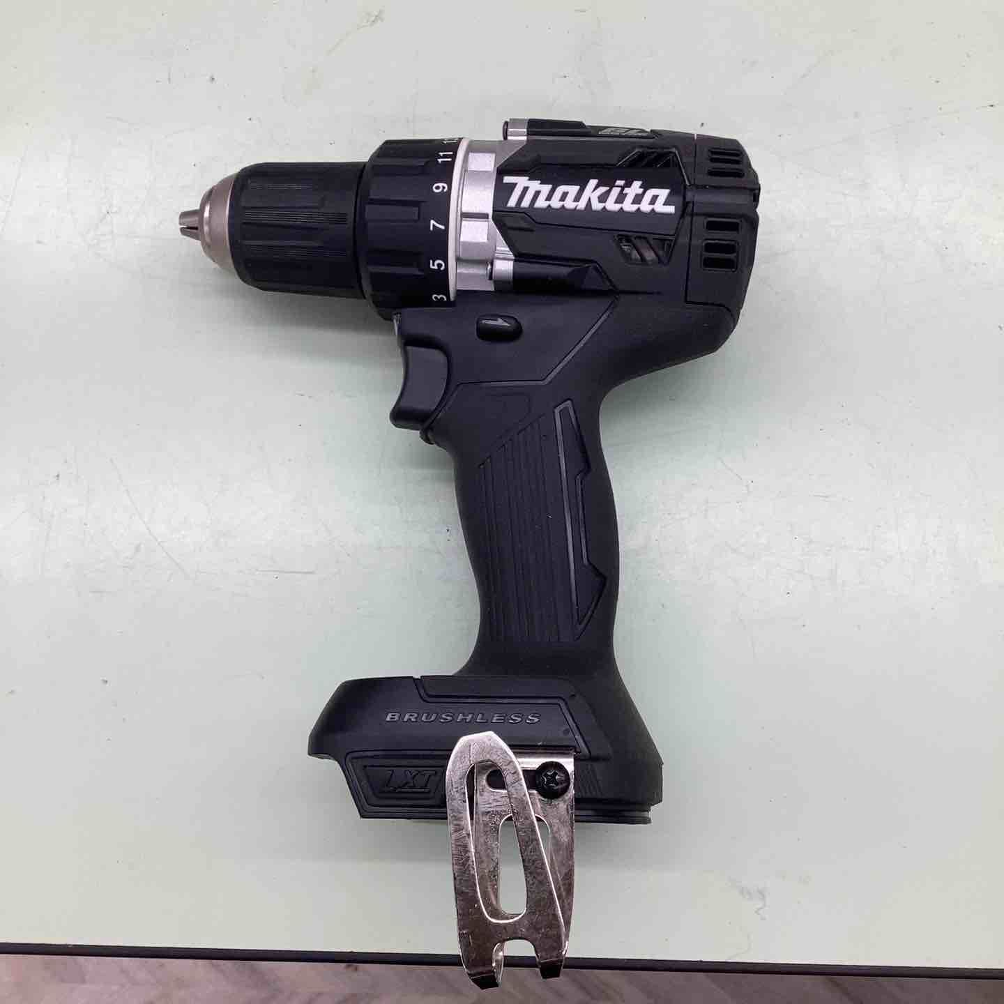 マキタ makita コードレスドリルドライバー DF484DZB 越谷店
