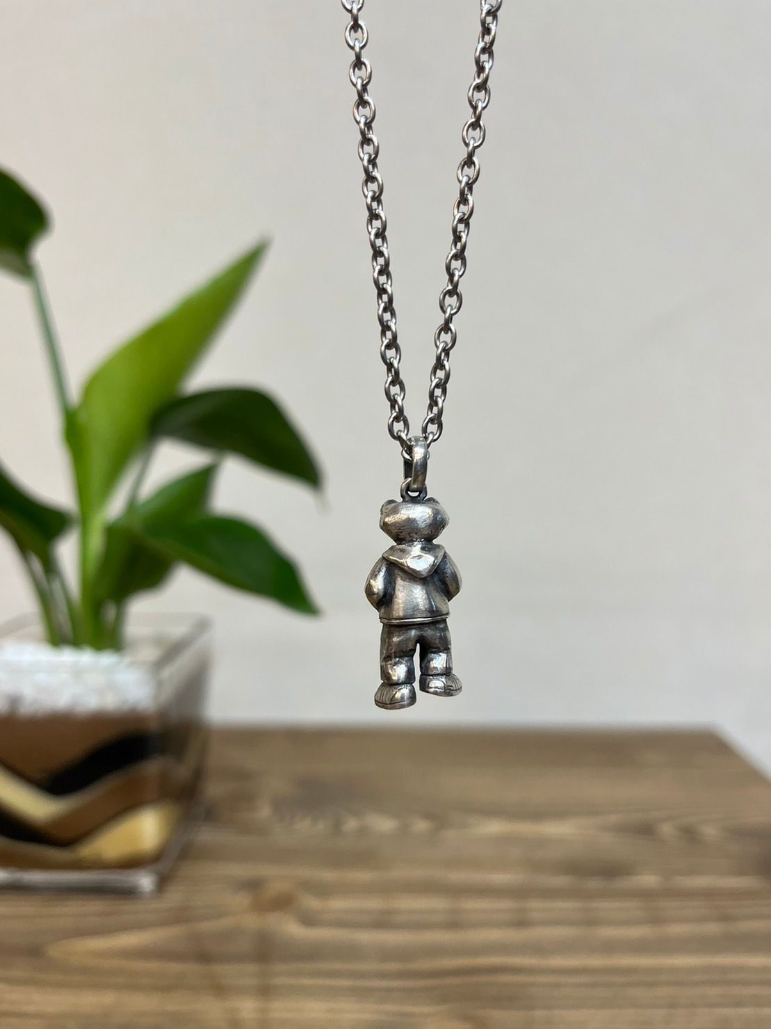 ネックレストップ