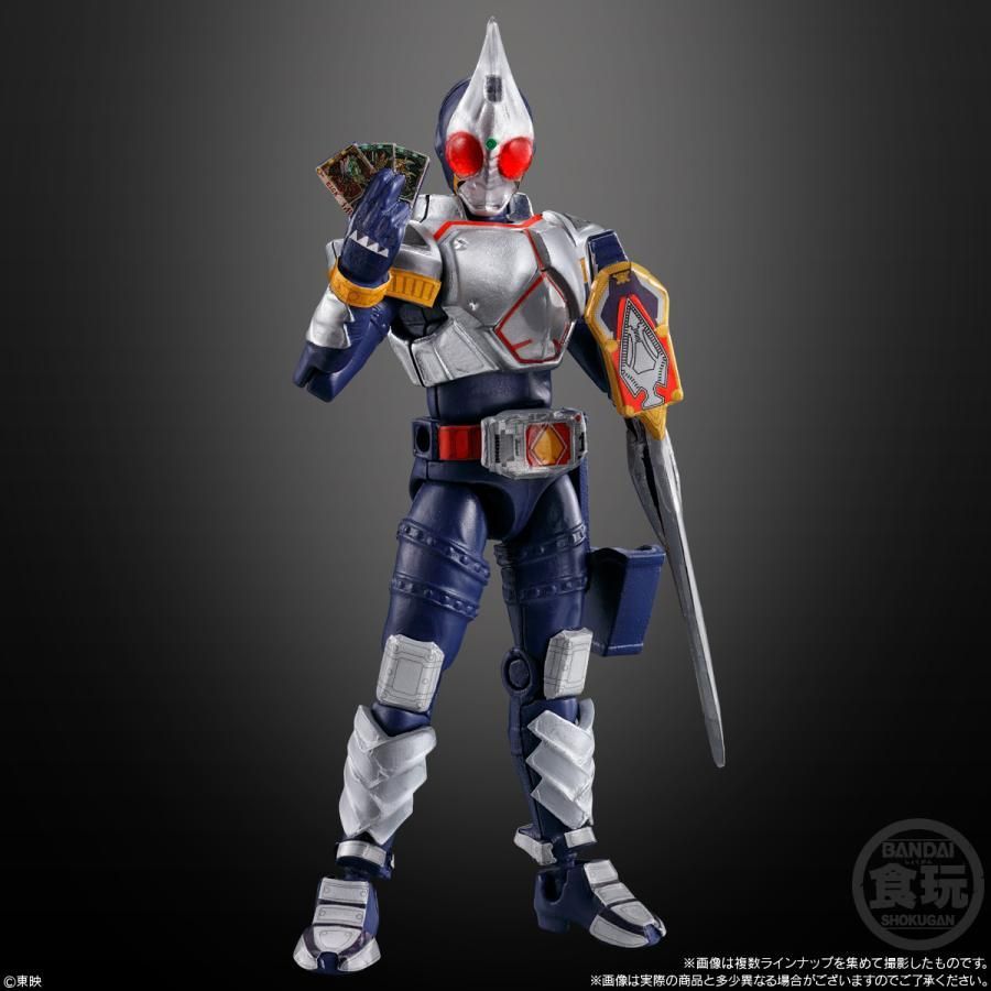 【仮面ライダー剣】SO－DO CHRONICLE 仮面ライダー 全ABセット SO-DO CHRONICLE 仮面ライダー剣(ブレイド） 全10種セット