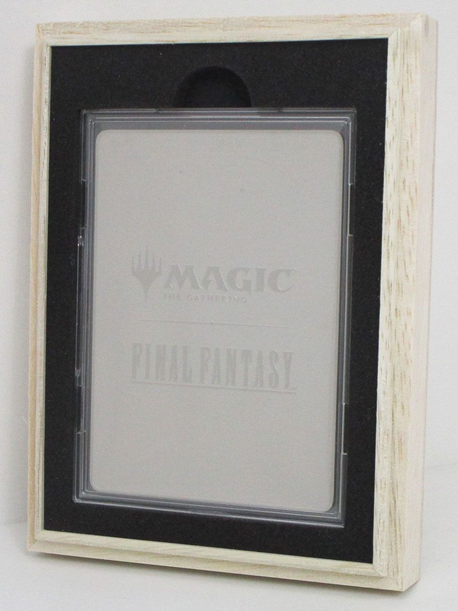 MTG マジック大戦祭 手掛かり ステンレストークン ファイナル