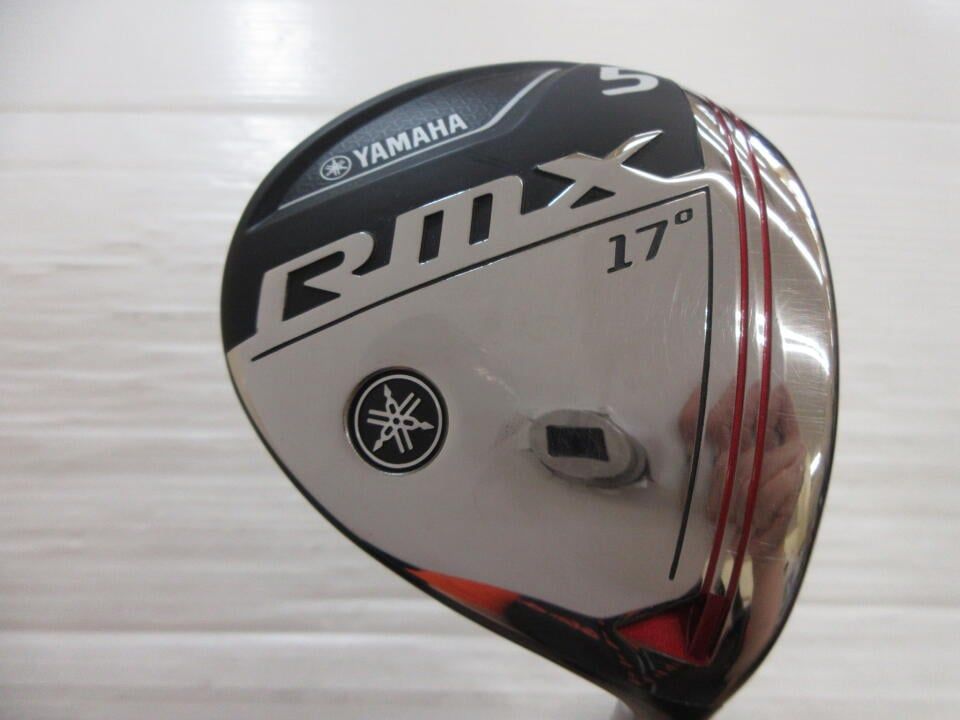 最短 RMX 2020 | 17 | S | Speeder EVOLUTION 7 FW 50 | | フェアウェイウッド | ヤマハ