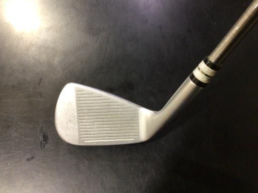 ハードヒッター向け】スリクソン ZX7 メンズアイアンセット 5本 S これ