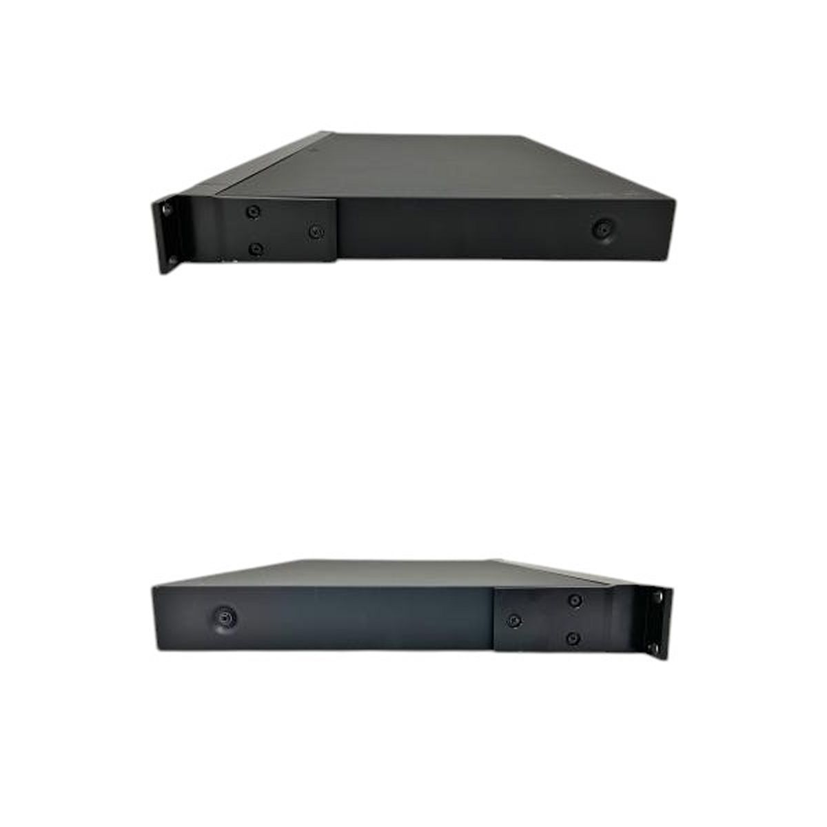 ラックマウント