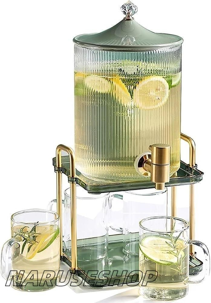 3.5L 飲料ディスペンサー