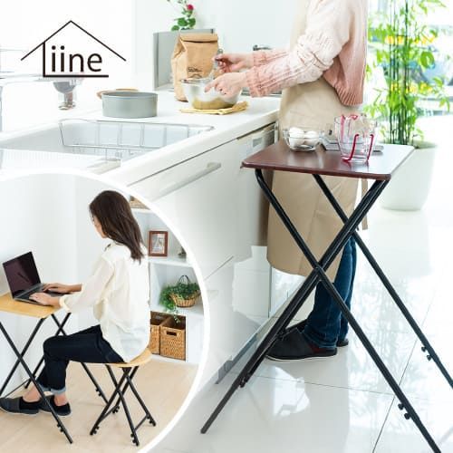 ダイニングテーブル＆チェア-ブラウン- 7点セット 180cm ダイニング