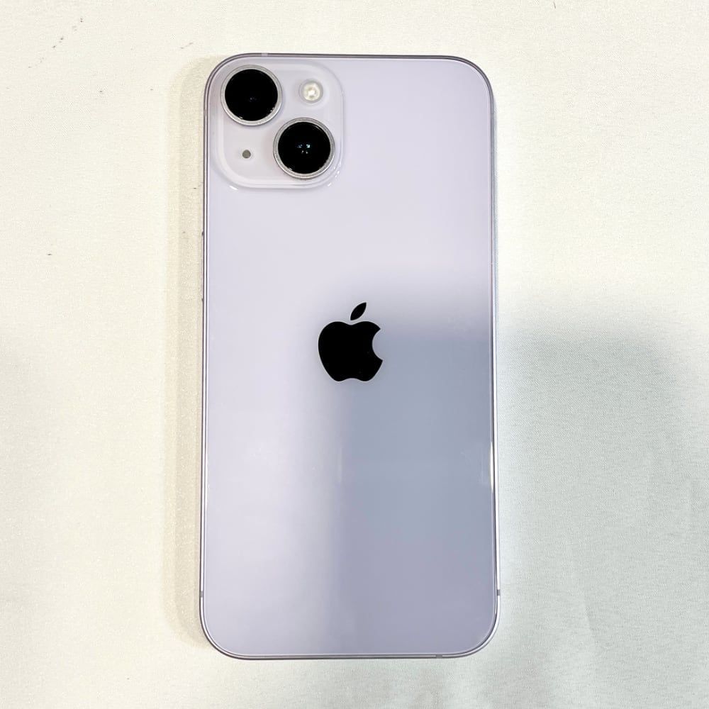 超美品　純正バッテリー88% iPhone 14｜128gb 美品】iPhone 14｜128gb バッテリー88％