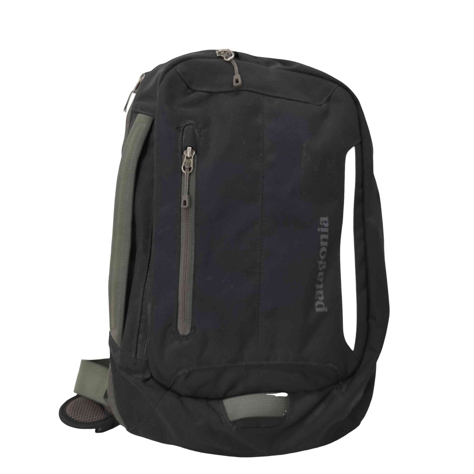 パタゴニア patagonia Lightweight Travel Sling ショルダーバッグ メンズ ONE SIZE