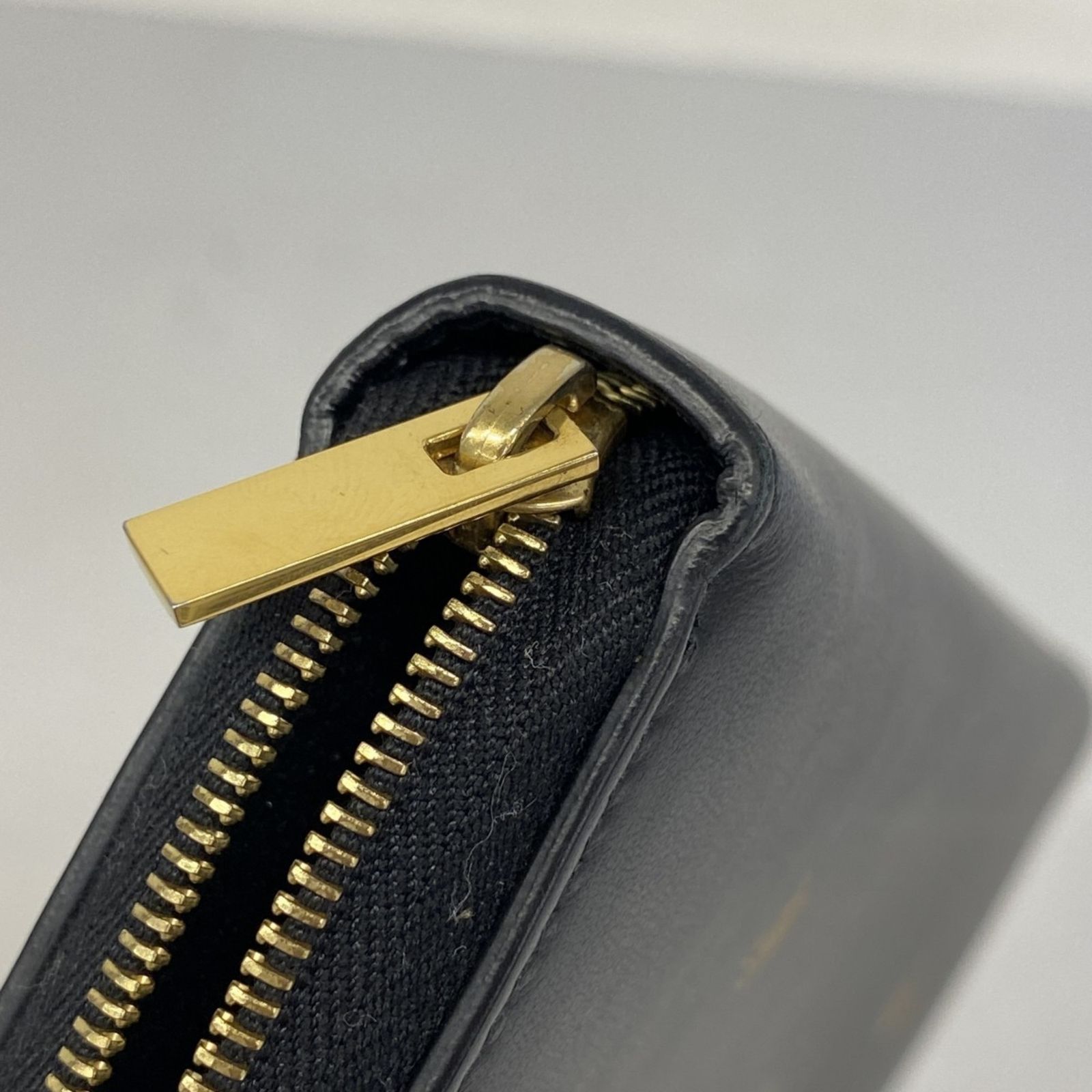 CELINE セリーヌ 長財布 財布 レザー CELINE(セリーヌ) / 長財布