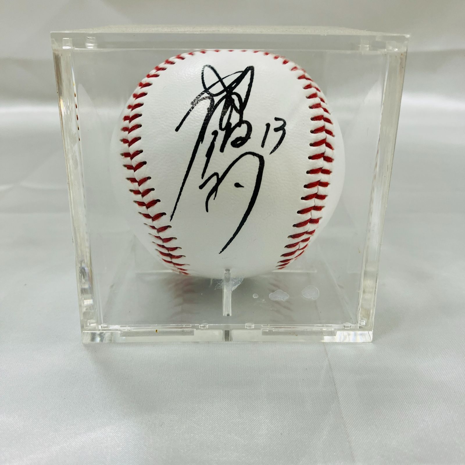 佐々木朗希 千葉ロッテマリーンズ 直筆サインボール オールスター試合球 Yahoo!オークション - 佐々木 朗希 サイン ボール 千葉ロッテ