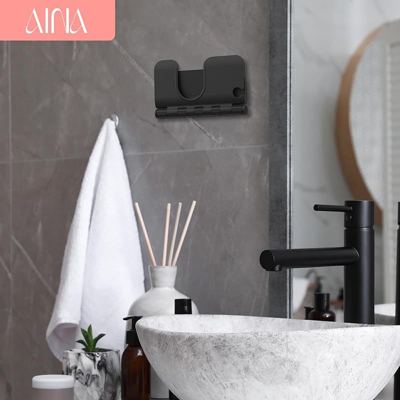 Amazon.co.jp: タオル掛け バスルームゴールド タオルレールバー バスタオル掛け タオルバーホルダー 三角バスケット バスルームアクセサリー/シングルロッド(ダブルロッド)  Journey : ホーム＆キッチン タオルラック バスルーム ゴールド タオルレールバー、バスタオルラック、タオルバーホルダー、三角形バスケット バスルームアクセサリー