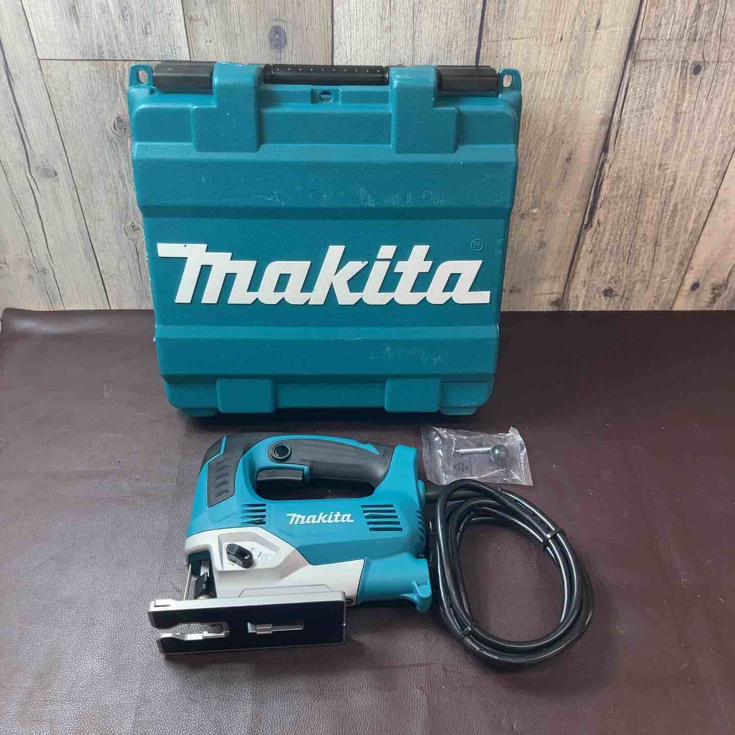 品 マキタ makita ジグソー JV0600K 東大和店