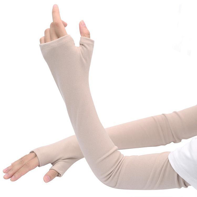 ハンドウォーマー 指出し手袋