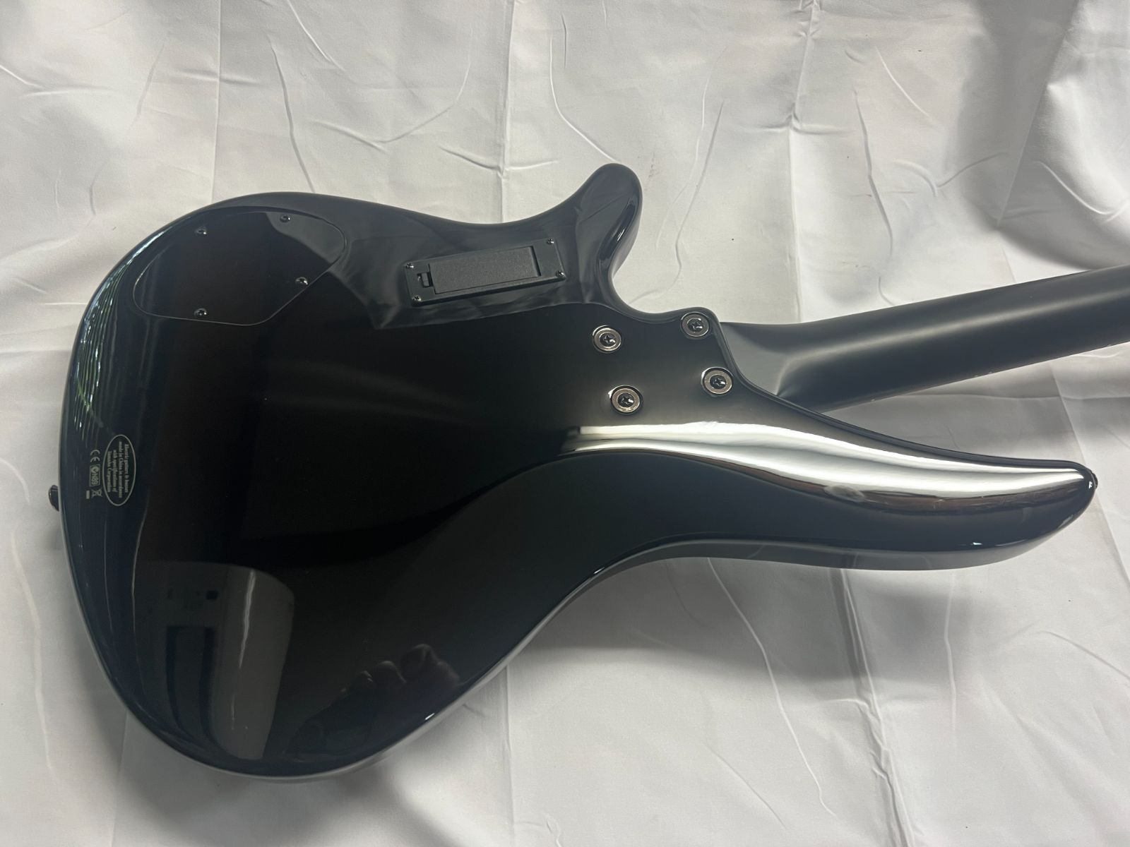 YAMAHA RBX374 ベース ヤマハ　RBX-374メルカリ 2025年最新】yamaha rbx374の人気アイテム - メルカリ