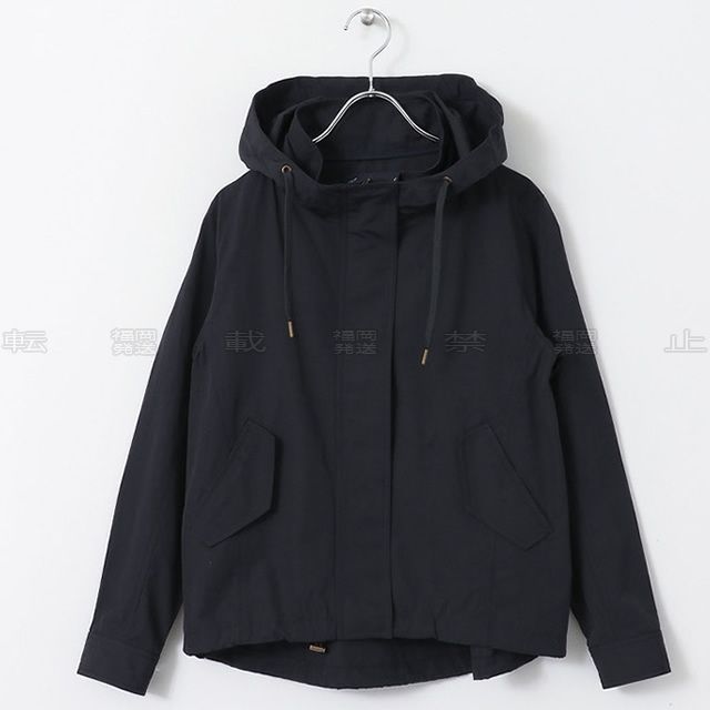 アーバンリサーチサニーレーベル マウンテンパーカー ネイビー URBAN RESEARCH Sonny Label（アーバンリサーチサニーレーベル