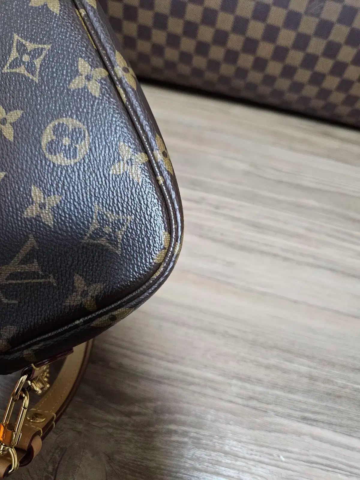 Vuitton ルイヴィトン