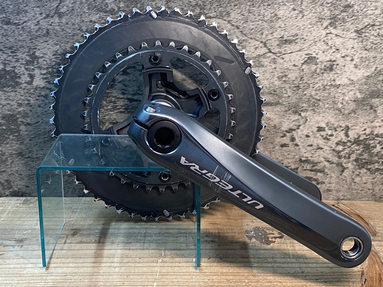 クランクセット 170mm