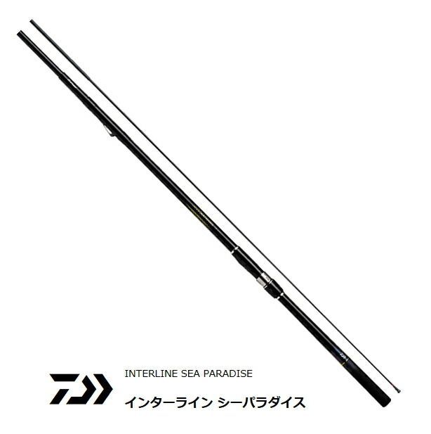 新品 ダイワ Daiwa シーパラダイス M-300•E 2本セット 新品 ダイワ Daiwa シーパラダイス M-300•E 2本セット ダイワ(DAIWA