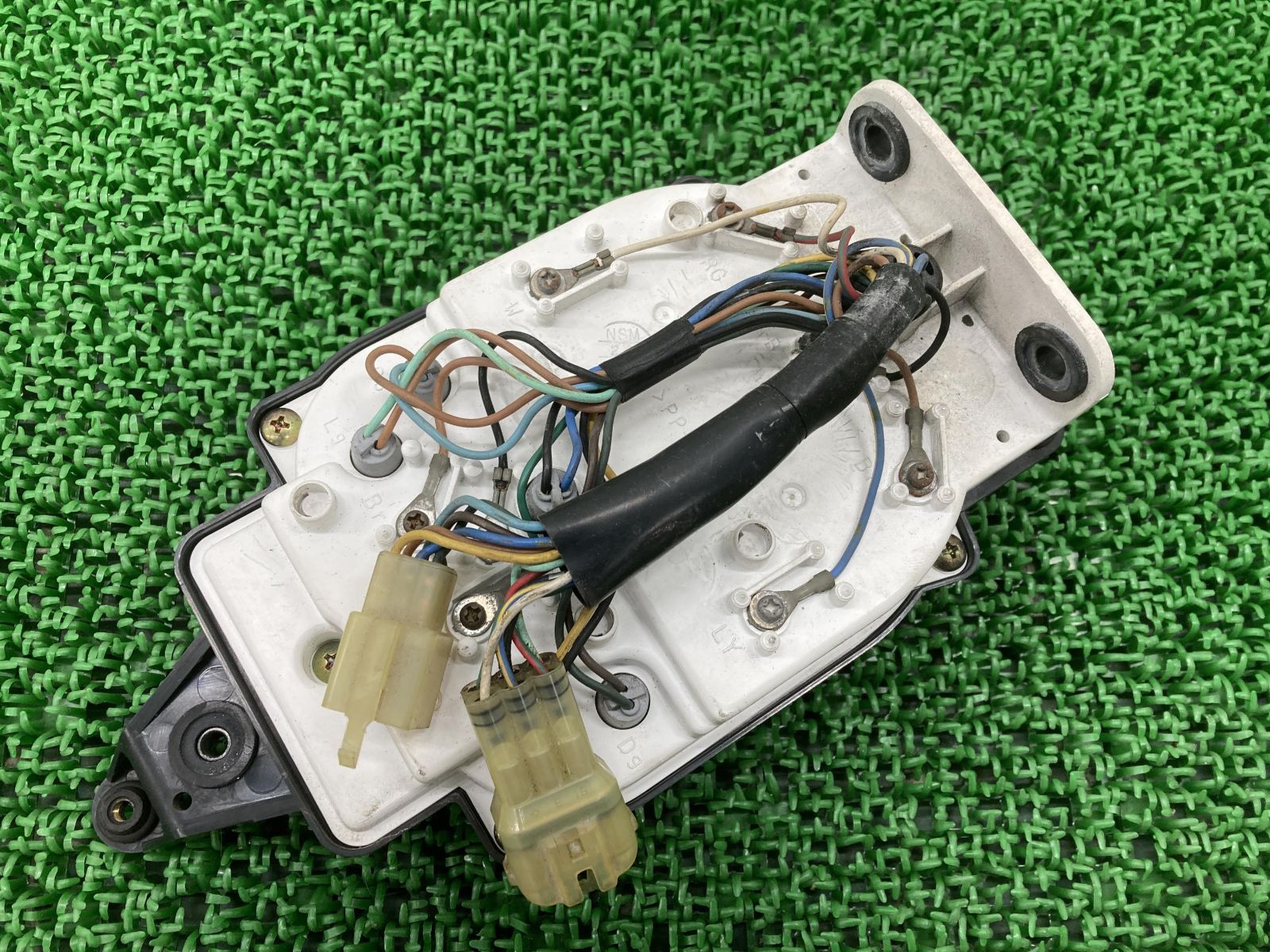 VH01J ドラッグスター400　スピードメーター　☆整備済 良美品 ts-parts_22319909