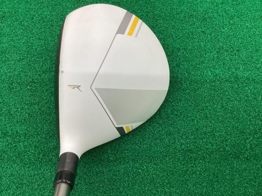 中古】 テーラーメイド RBZ STAGE 2 3HL レディース