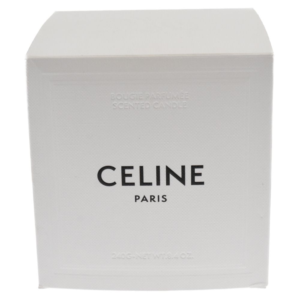 【新品】CELINE ILLUMINATIONS イリュミナシオンキャンドル CELINE、キャンドル「ILLUMINATIONS」発売 | HIGHSNOBIETY.JP