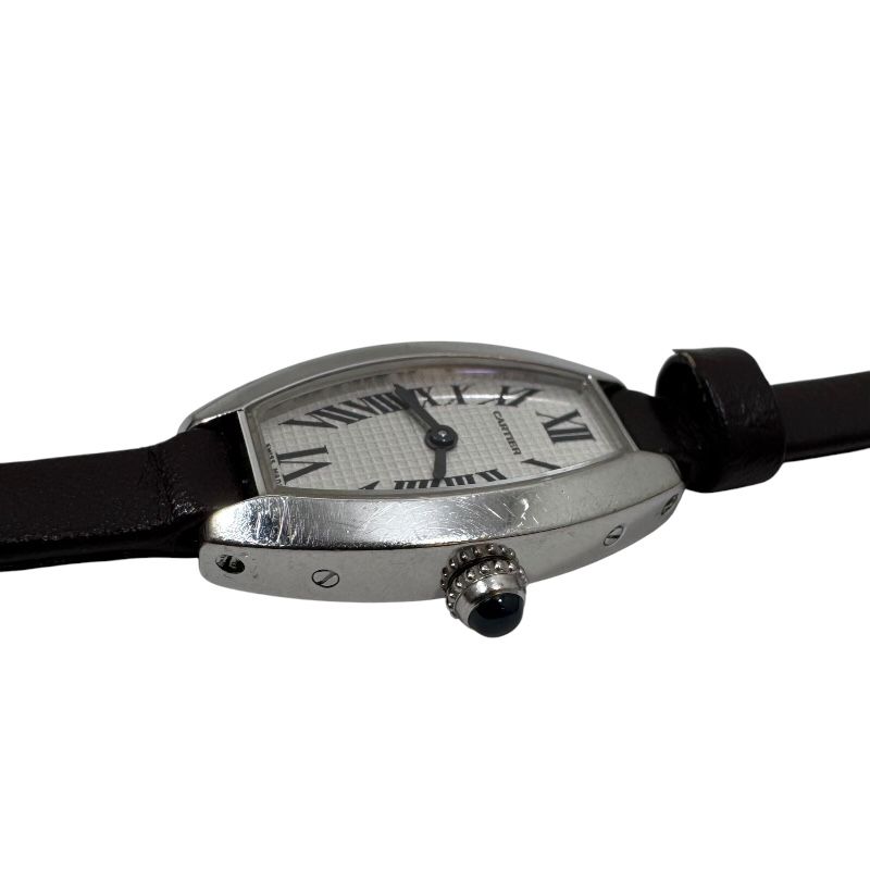 Cartier ミニトノーラニエール