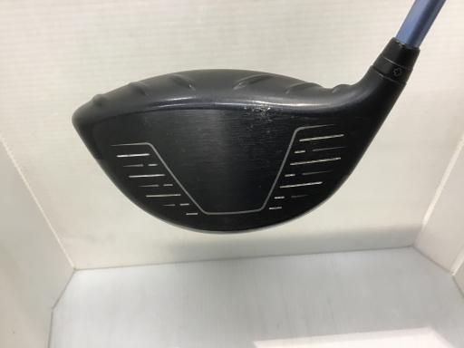 中古】 ピン G410 PLUS 10.5° ドライバー DR Speeder 569