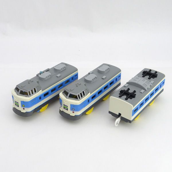 TAKARATOMY / タカラトミー ◇プラレール L特急 あずさ 189系