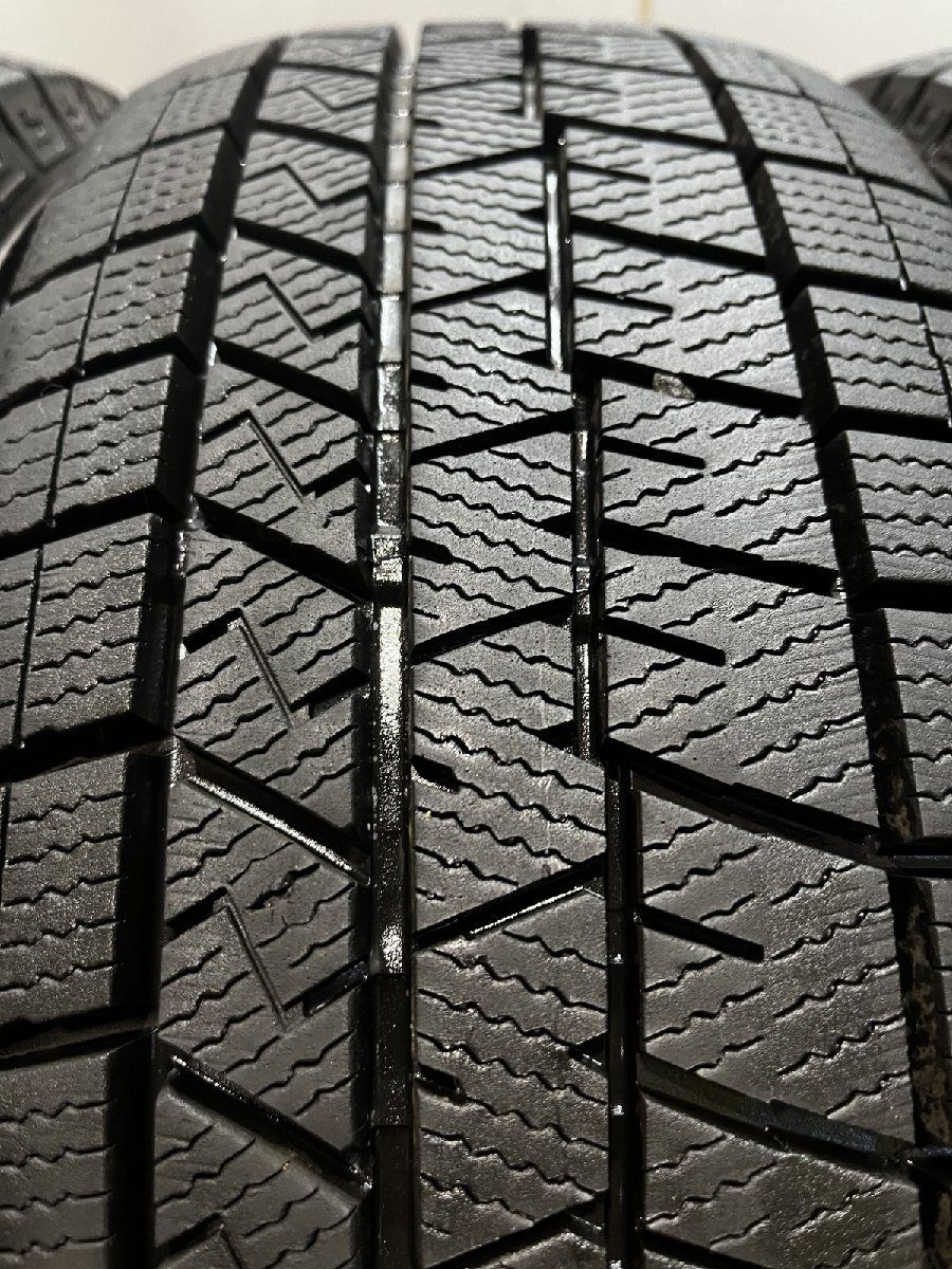 DUNLOP WINTER MAXX WM03 185/65R14 14インチ スタッドレス 4本 22年製 