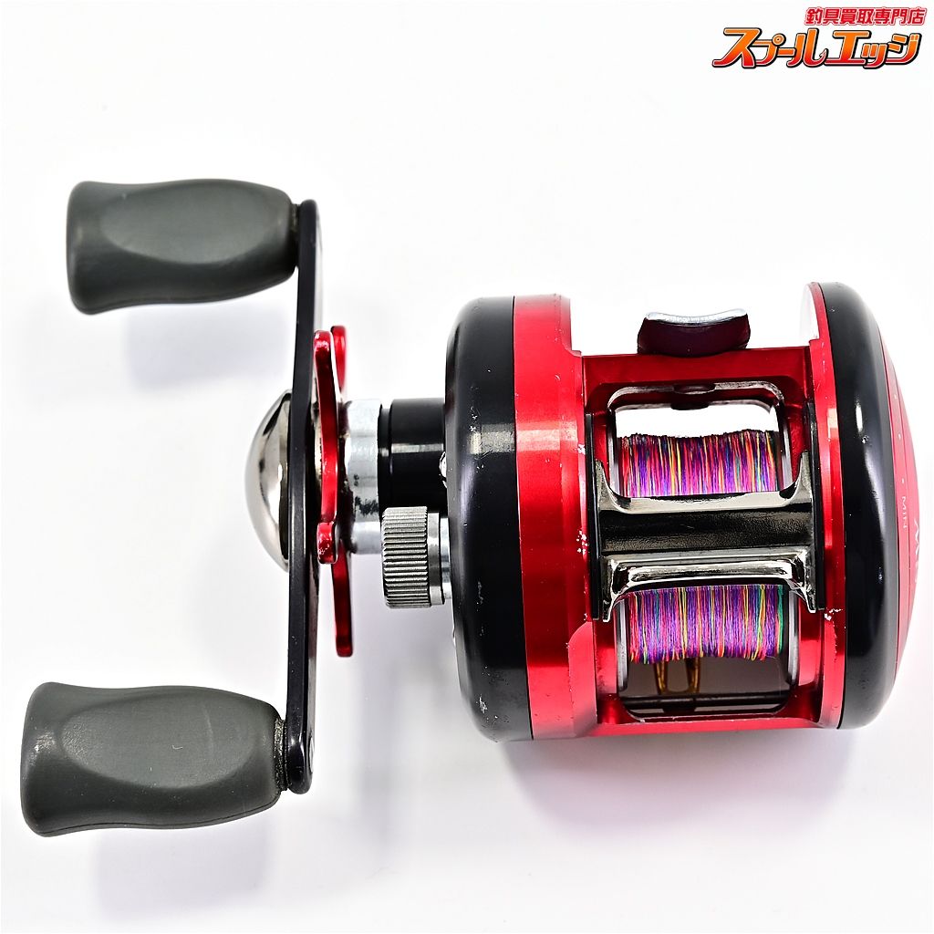 DAIWA ダイワ ベイトリール ミリオネア SW 203 ダイワ】 ミリオネア SW 203 DAIWA Millionaire | スプール