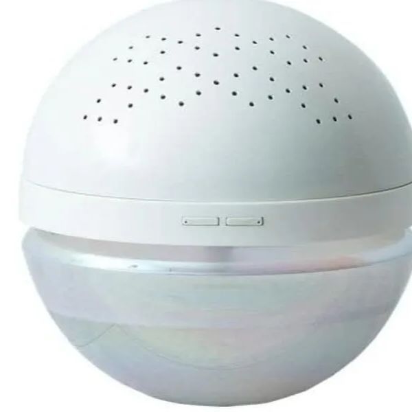 antibac2K アンティバック マジックボール ホワイト MB-34 ホワイト