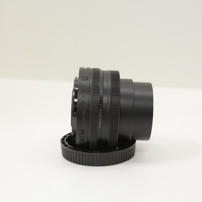 Nikon