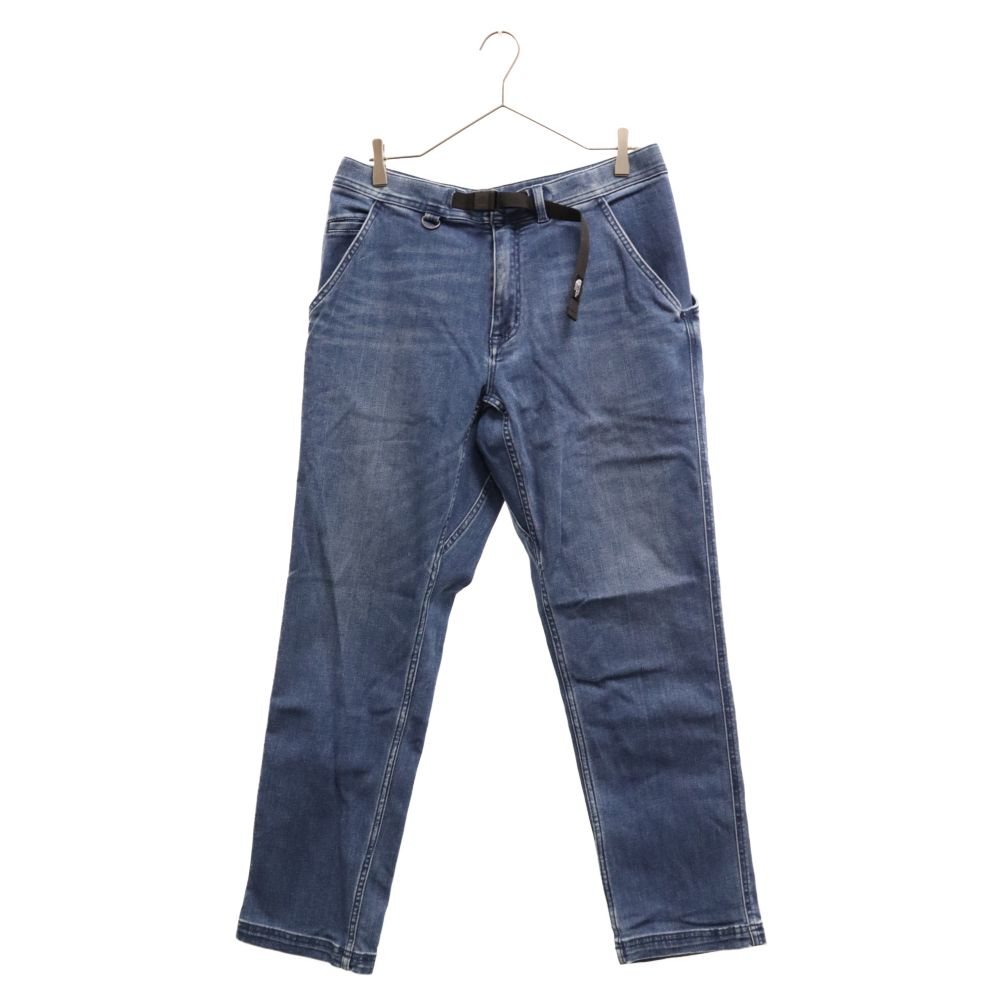 THE NORTH FACE (ザノースフェイス) Active Denim Pant