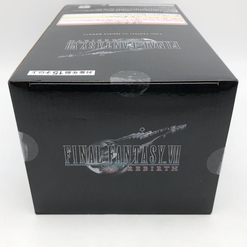 中古】未開封 スクウェア・エニックス FINAL FANTASY VII REBIRTH 発売