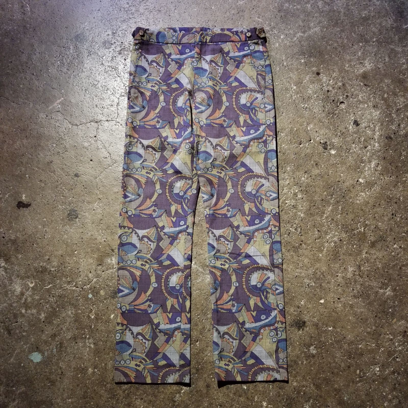 コレクション：2001 A/W COMME des GARCONS HOMME PLUS