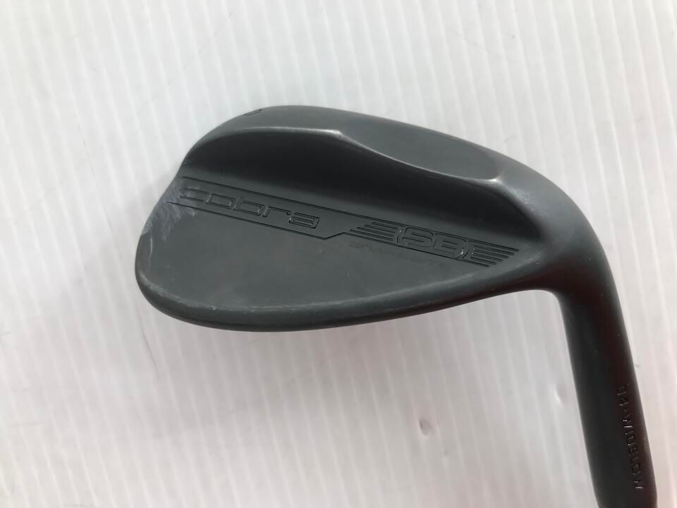 KING SNAKEBITE Black 2025 | 60 | S | NSプロ MODUS 3 TOUR 105 | | ウェッジ | コブラ 最短即日発送