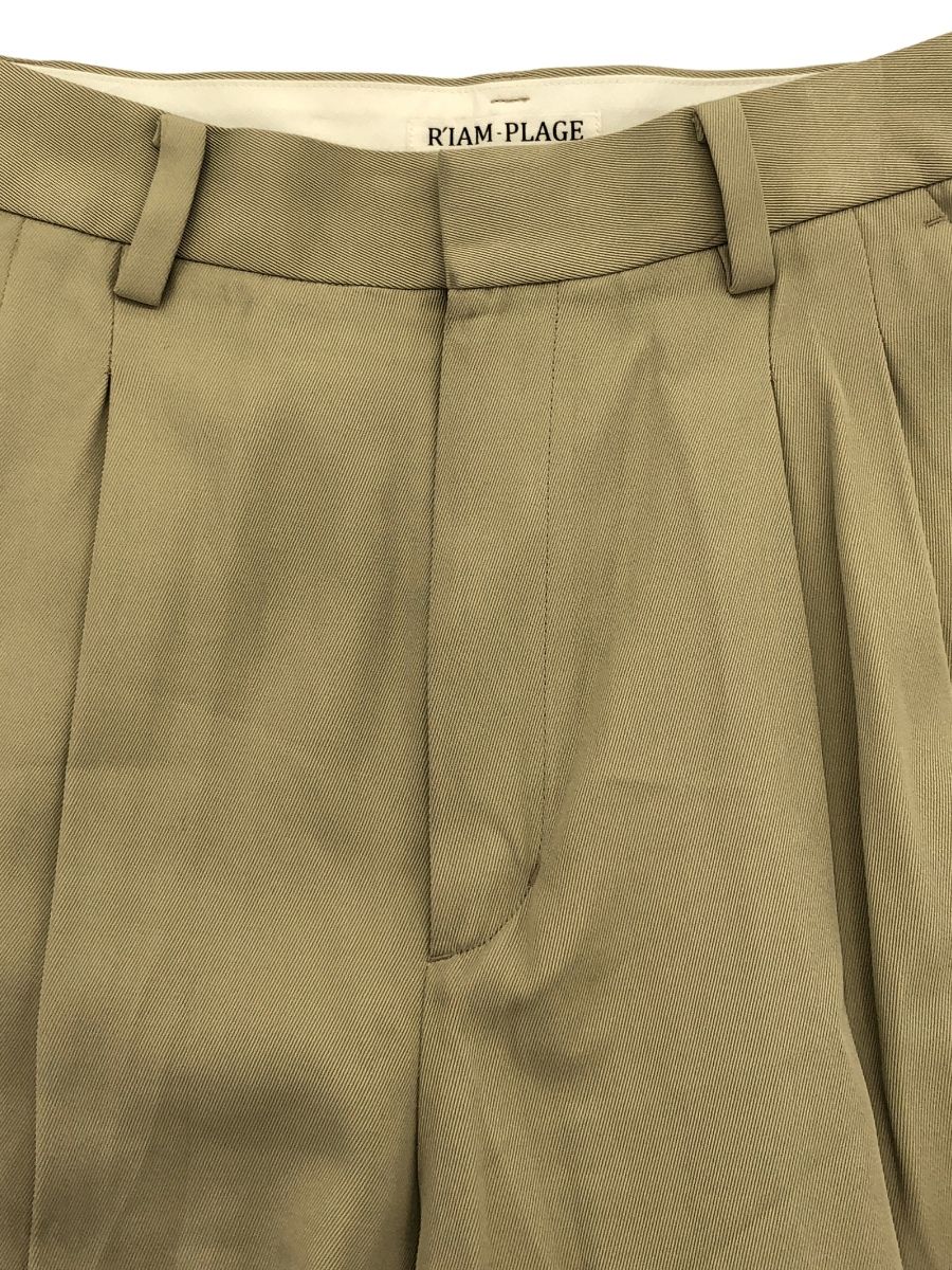 Plage (プラージュ) ☆ ① 25030922604010 R'IAM タック