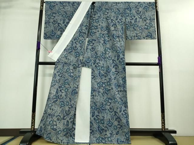 本場小千谷ちぢみ