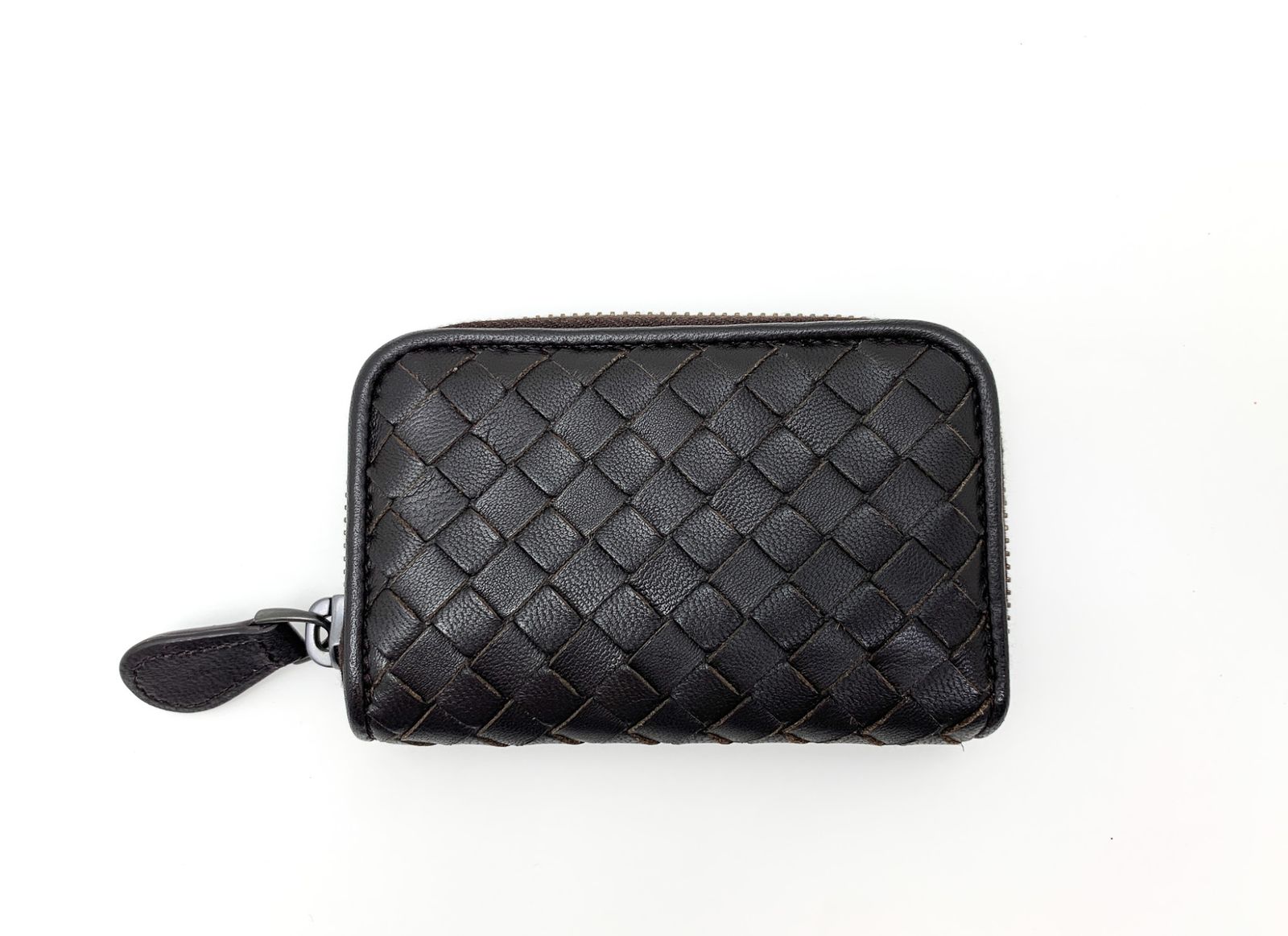BOTTEGA VENETA ボッテガヴェネタ ブラウン系 こげ茶 イントレ
