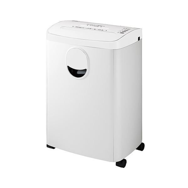 GBCマイクロカットシュレッダー GCSA32M 対応サイズ A4