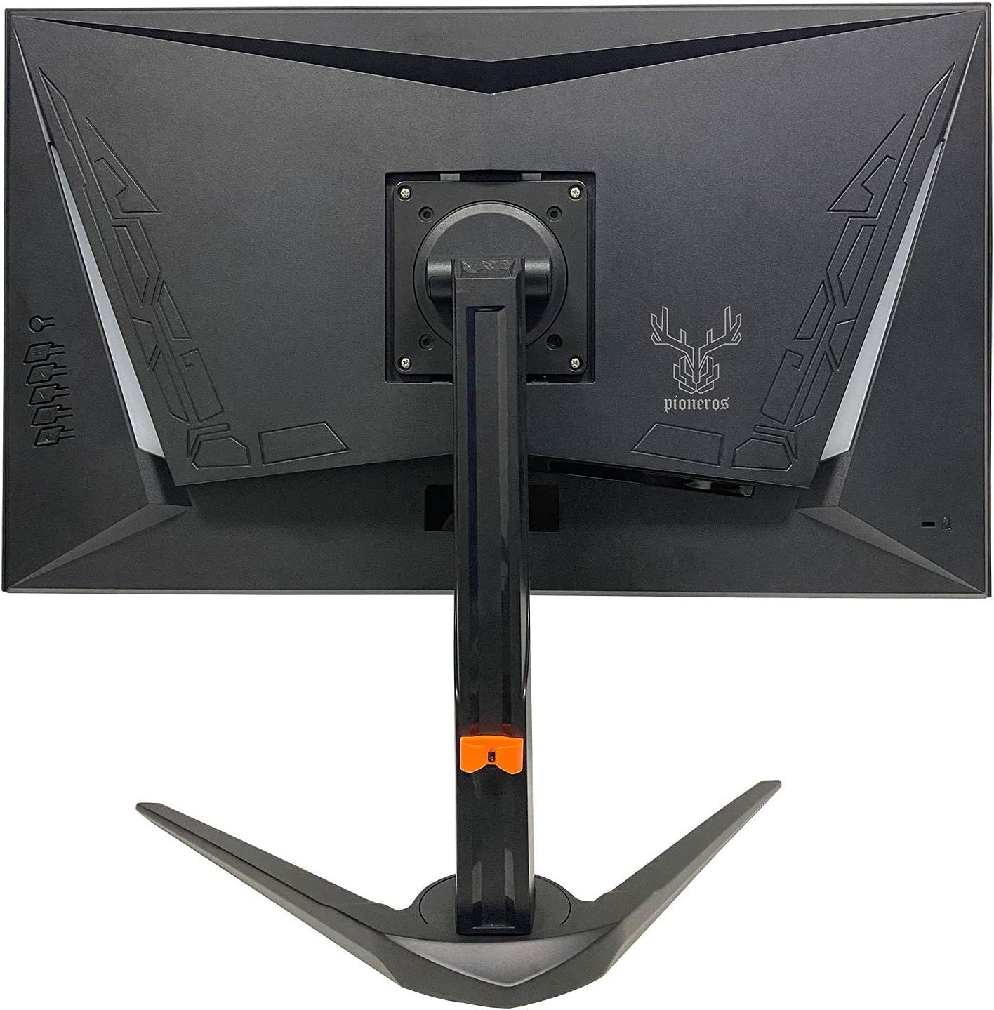 新品 未開封 】 恵安 KEIAN 27インチ ゲーミングモニター KPGM270 