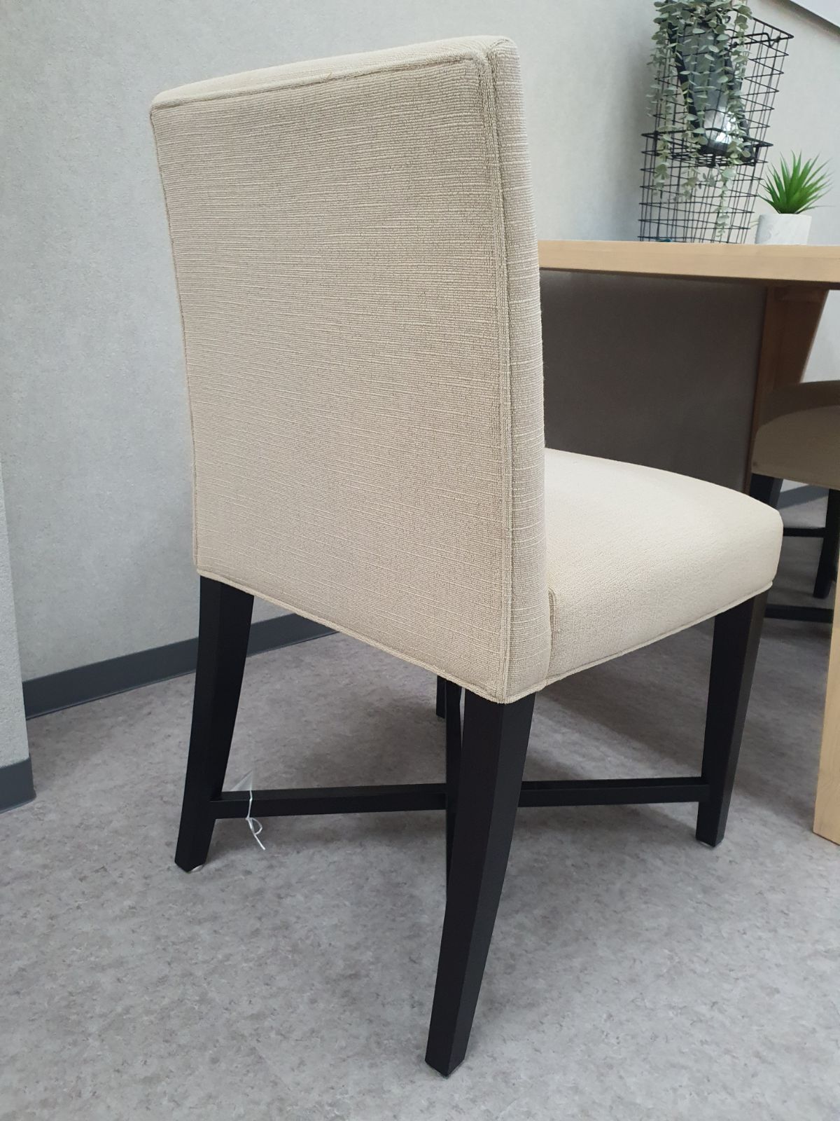 ファブリック×ウッド