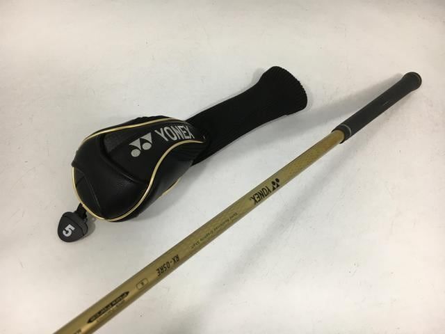 返品OK お買い得品！【中古ゴルフクラブ】ヨネックス ロイヤル EZONE