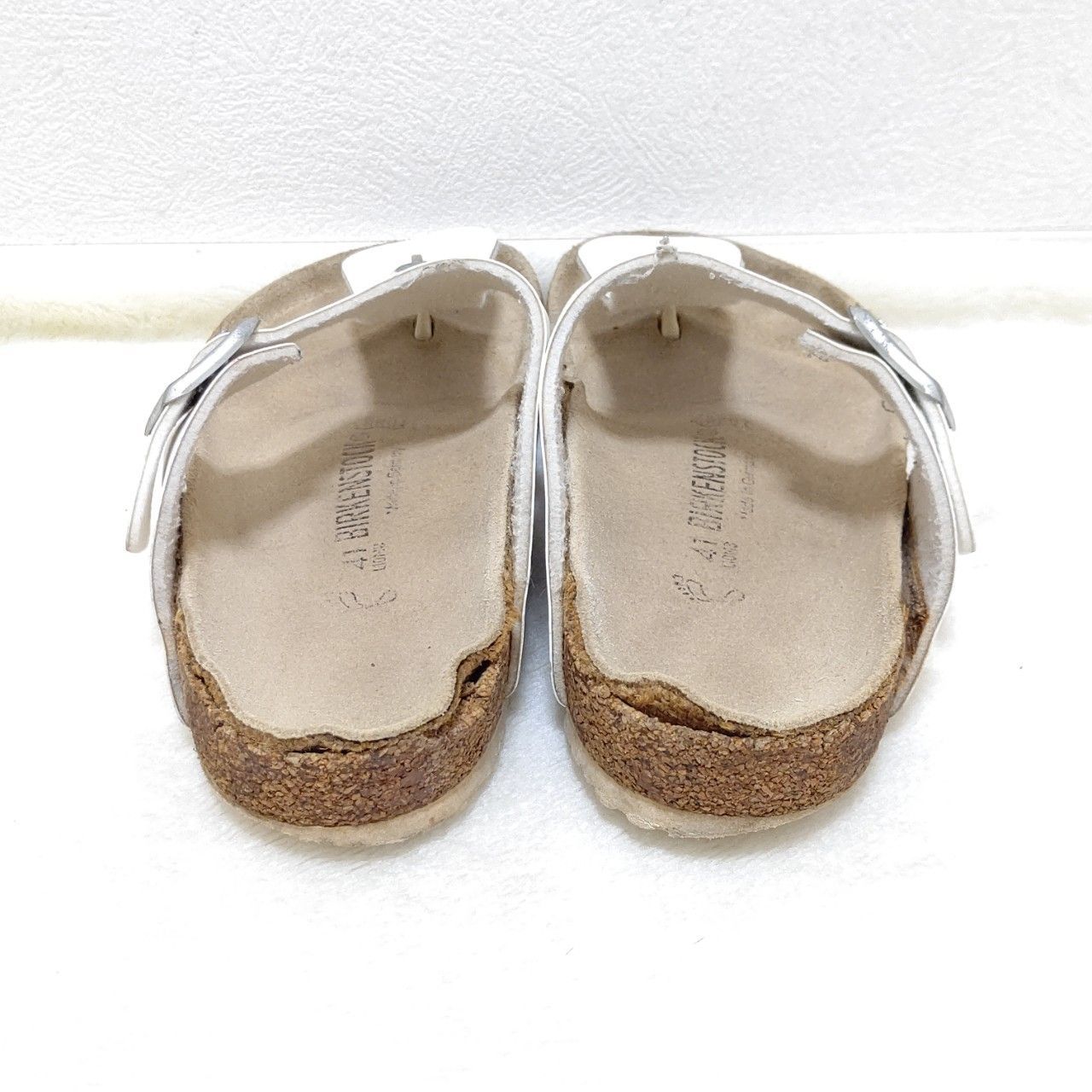 人気デザイン◎【BIRKENSTOCK】ビルケンシュトック Papillio サンダル